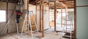 Entreprise de rénovation de la maison et de rénovation d’appartement à La Suze-sur-Sarthe